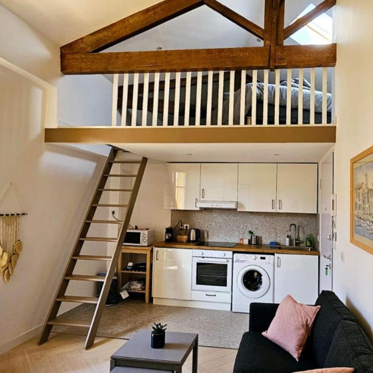 Le Virenque - Appartement 2 Chambres - 2