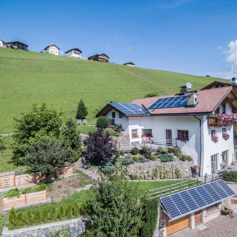 Arbea Apartments - Appartamento con 1 Camera da Letto - 20