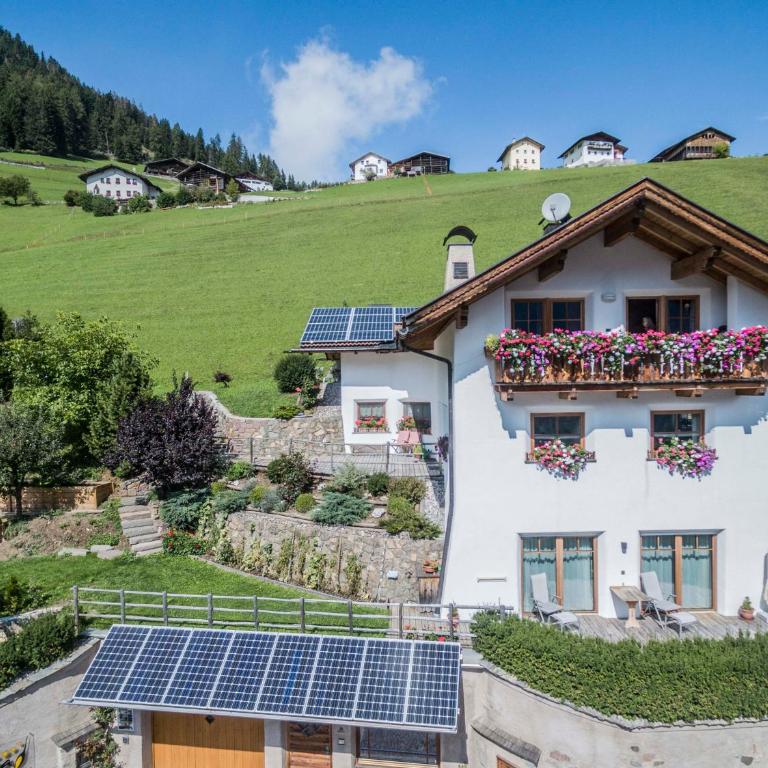 Arbea Apartments - Appartamento con 1 Camera da Letto - 21