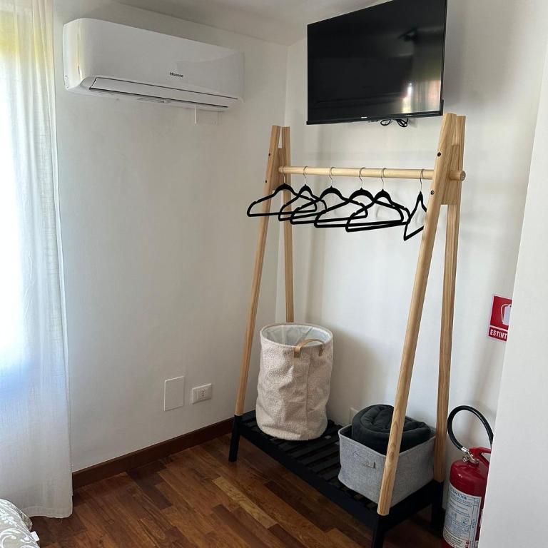 La Casa Di Giulia - Apartment mit 1 Schlafzimmer - 21