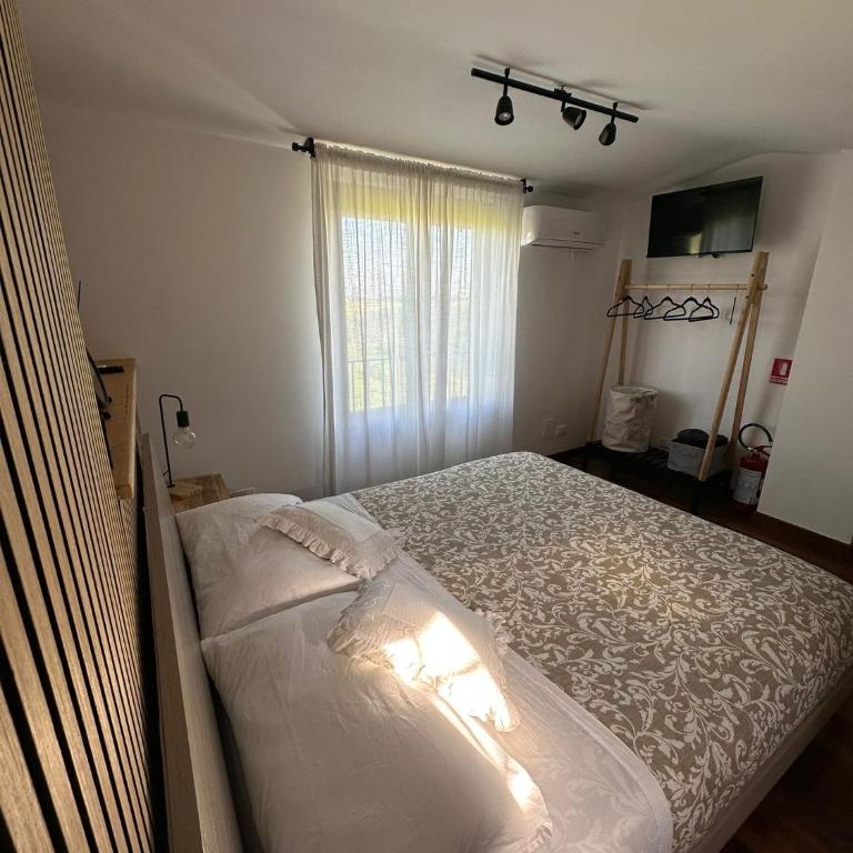 La Casa Di Giulia - Apartment mit 1 Schlafzimmer - 19