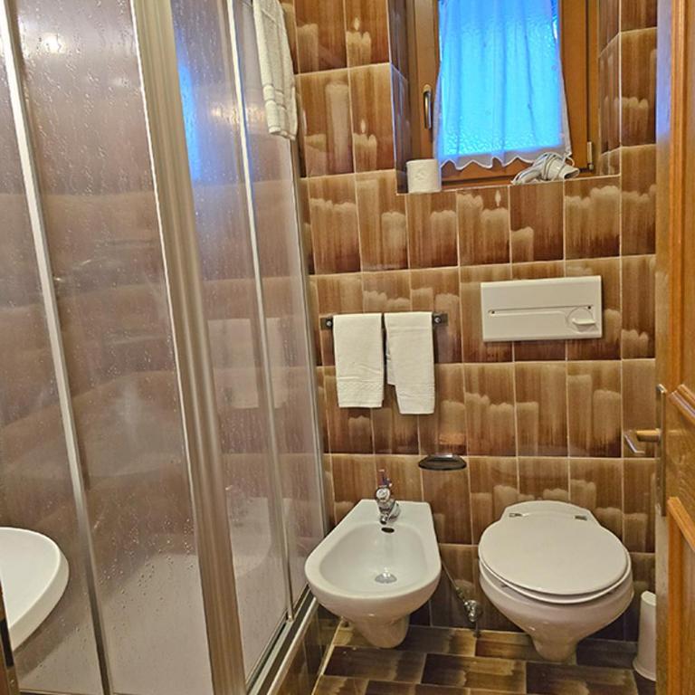 Residence Schneiderhof - Studio mit Balkon - 21