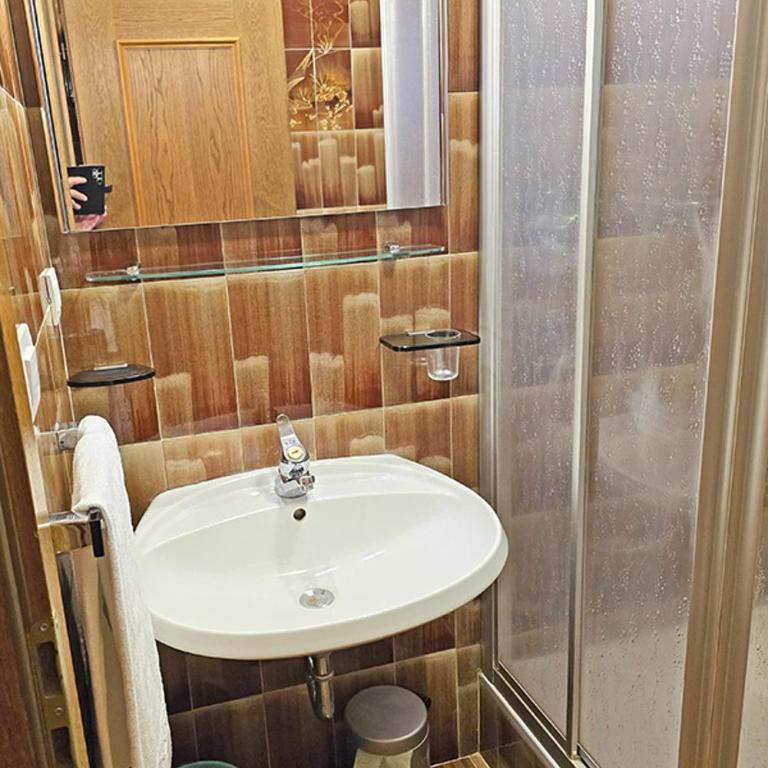 Residence Schneiderhof - Studio mit Balkon - 22