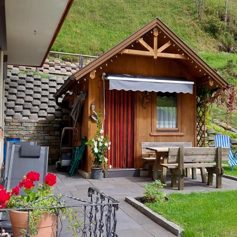 Salzburg Lungau Nature Apartment - Appartement 1 Chambre - 2