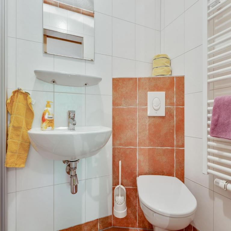 Chalet in Mittersill near Ski Slopes - Ferienhaus mit 4 Zimmern - 19
