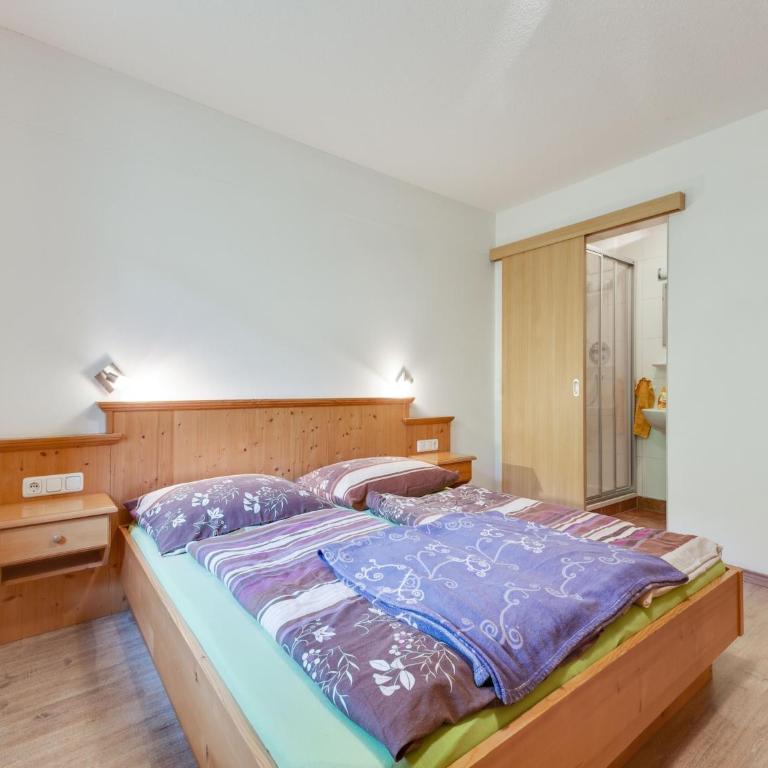 Chalet in Mittersill near Ski Slopes - Ferienhaus mit 4 Zimmern - 15