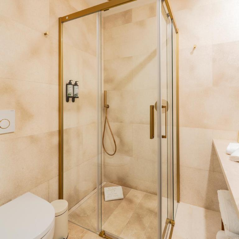 Hotel Boutique Petit París - Habitación Doble Económica - 2