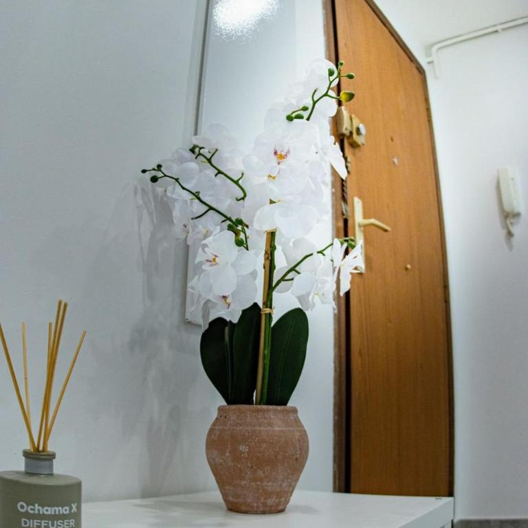 Calif76 Family Oasis 6 pers 3Ch Nice Close to Beach - Appartement 3 Chambres avec Balcon - 18