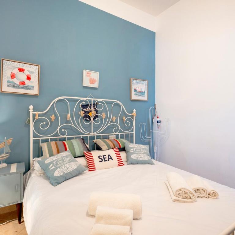 GuestHost - CasadaAmare - Appartamento con 1 Camera da Letto - 2