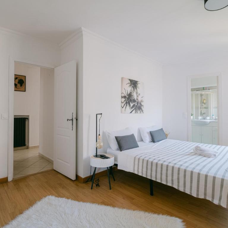 Bella Vita - "comme à la maison" - Appartement - 5