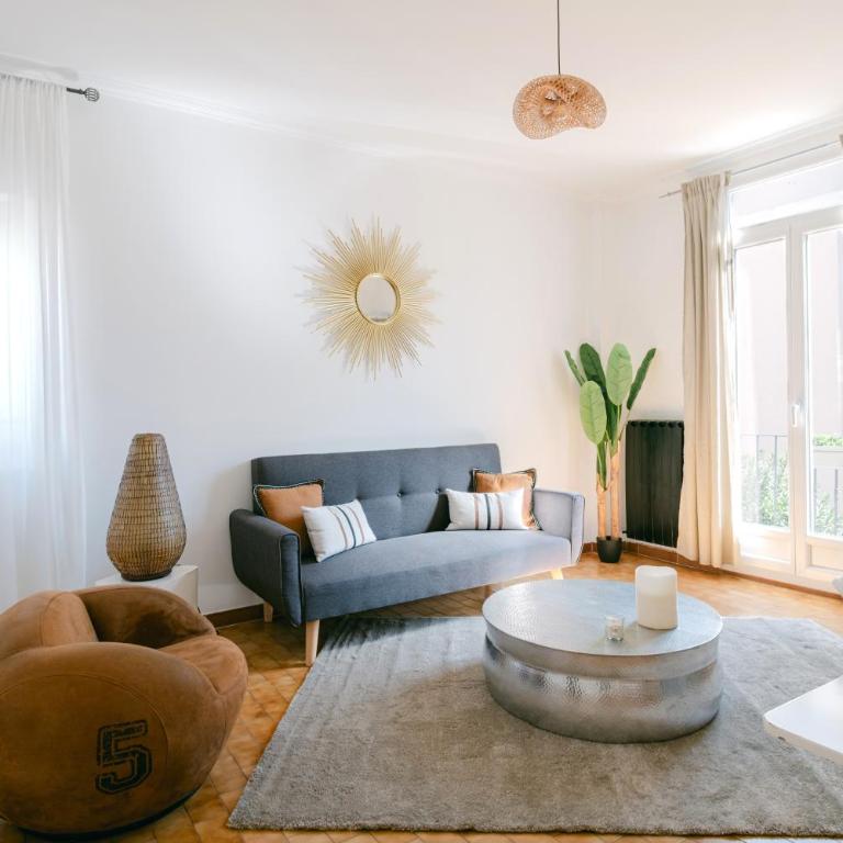 Bella Vita - "comme à la maison" - Appartement - 2