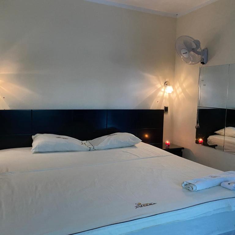 Páramo hotel - Habitación Deluxe - 1 cama grande - 4