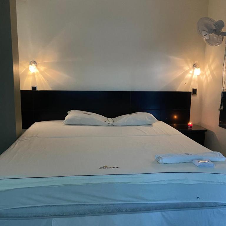 Páramo hotel - Habitación Deluxe - 1 cama grande - 5