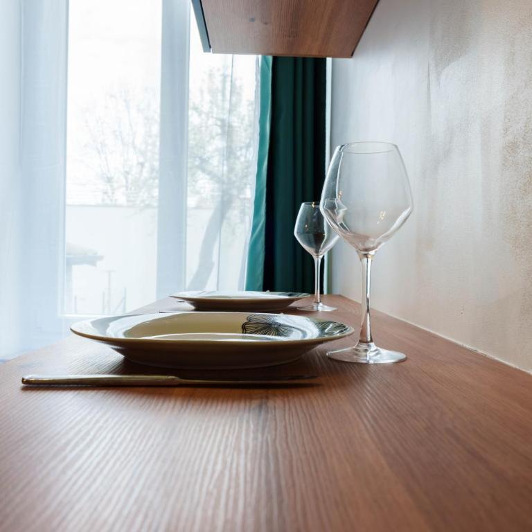 Le petit Lemire - Jardin & tout équipé - Studio-Apartment - 10