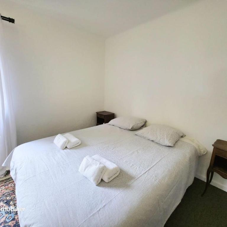 Villa La Campanette, clim, piscine, jardin, parking, wifi - Villa - 41