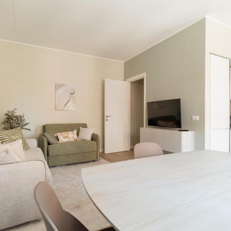 GuestHost - Darsena & Navigli Cosy Flat - Appartamento con 1 Camera da Letto - 6