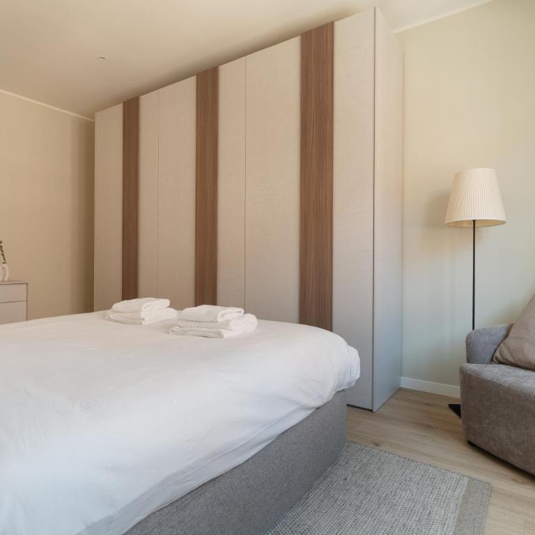 GuestHost - Darsena & Navigli Cosy Flat - Appartamento con 1 Camera da Letto - 17