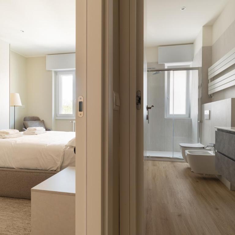 GuestHost - Darsena & Navigli Cosy Flat - Appartamento con 1 Camera da Letto - 21