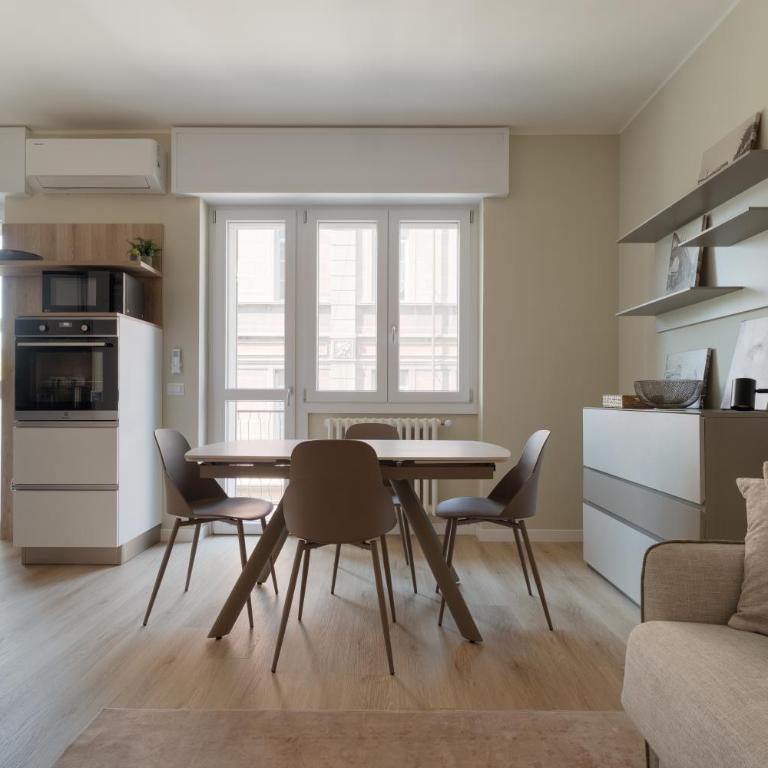 GuestHost - Darsena & Navigli Cosy Flat - Appartamento con 1 Camera da Letto - 12