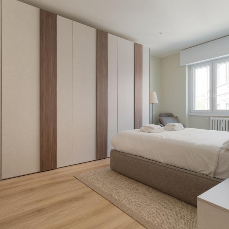 GuestHost - Darsena & Navigli Cosy Flat - Appartamento con 1 Camera da Letto - 15