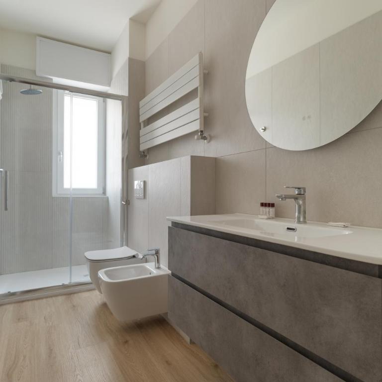 GuestHost - Darsena & Navigli Cosy Flat - Appartamento con 1 Camera da Letto - 23
