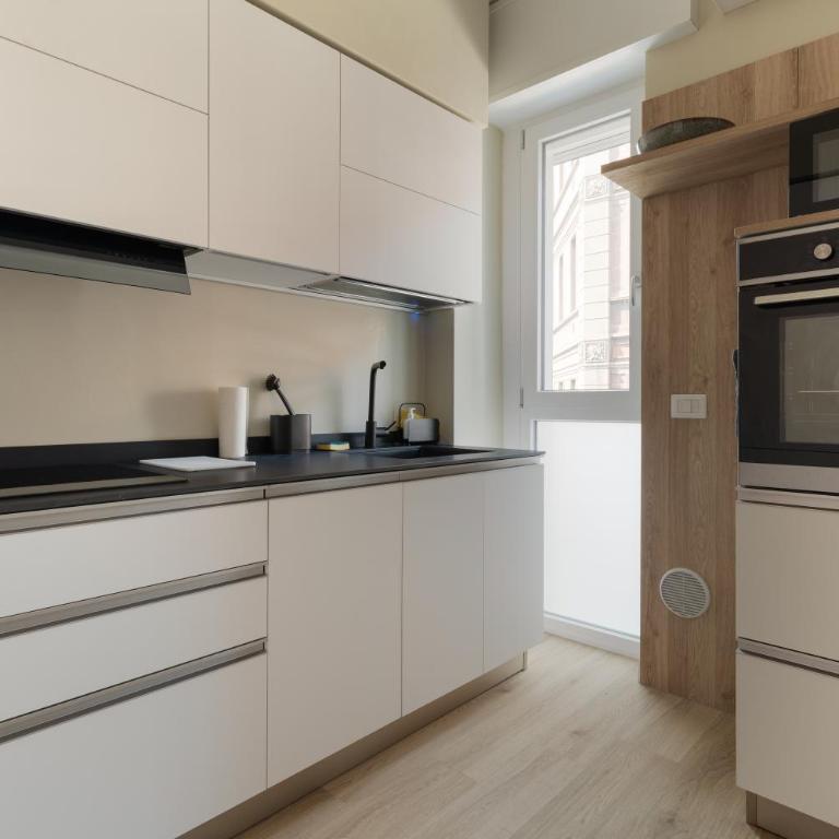 GuestHost - Darsena & Navigli Cosy Flat - Appartamento con 1 Camera da Letto - 13