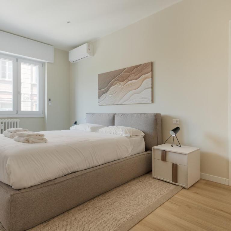GuestHost - Darsena & Navigli Cosy Flat - Appartamento con 1 Camera da Letto - 19