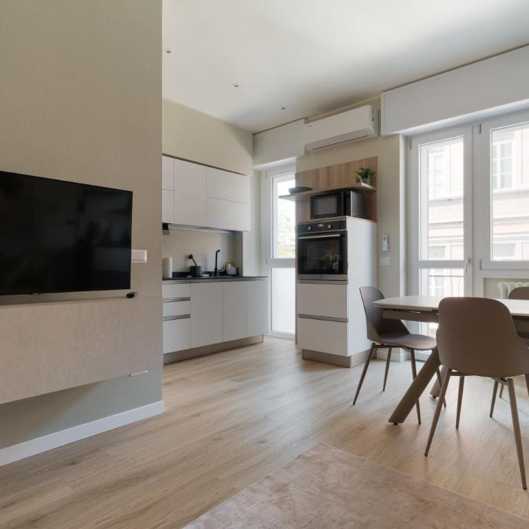 GuestHost - Darsena & Navigli Cosy Flat - Appartamento con 1 Camera da Letto - 10