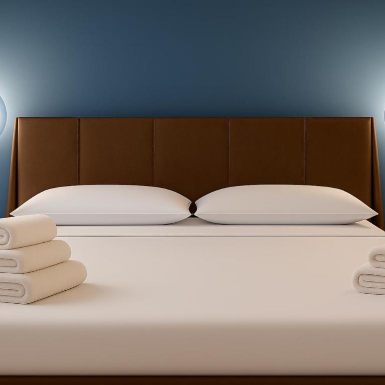 Casa Viale - Appartamento con 1 Camera da Letto - 3