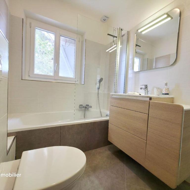 Villa La Campanette, clim, piscine, jardin, parking, wifi - Villa - 34