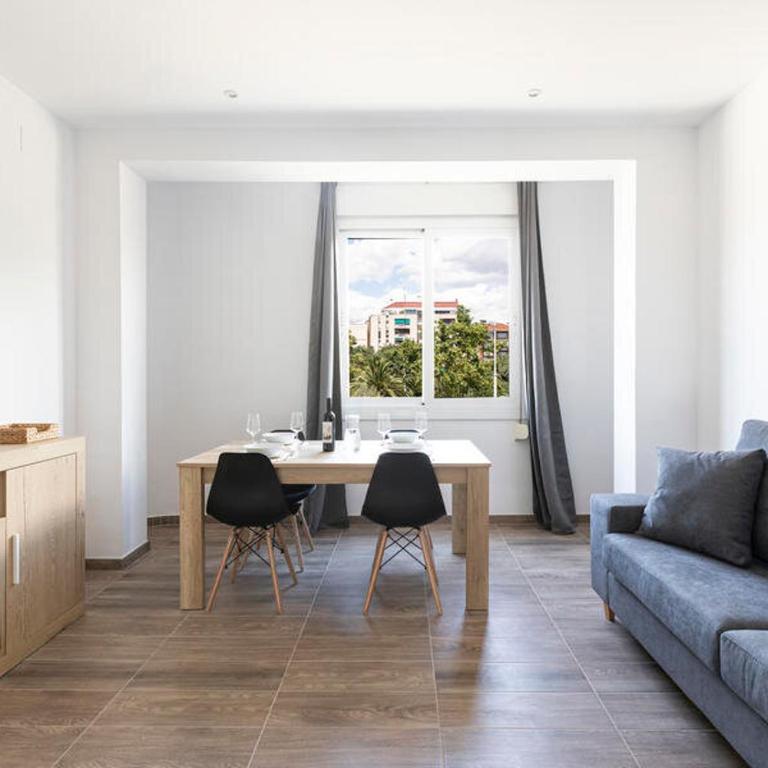 AB Sagrada Familia Views - Apartment - 1