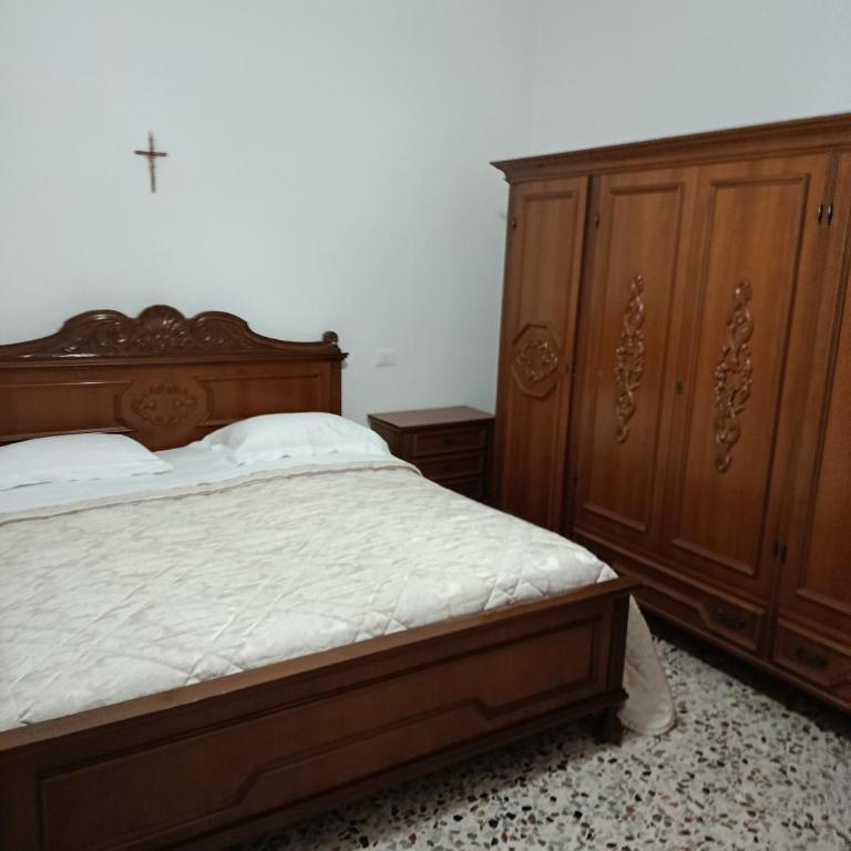 Sognando Ostuni - Secondo Piano della Casa con 2 Camere da Letto - 10