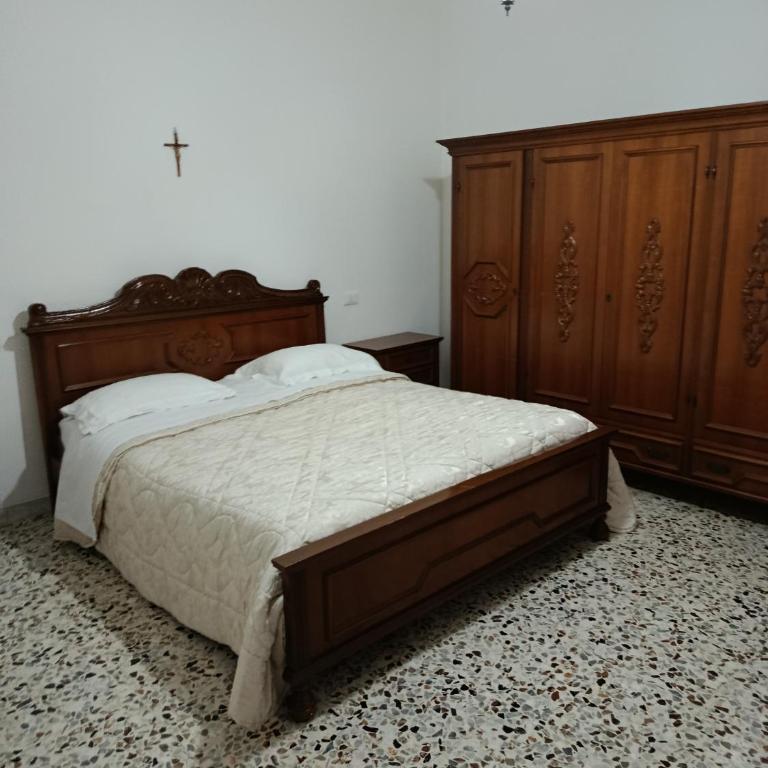 Sognando Ostuni - Secondo Piano della Casa con 2 Camere da Letto - 9