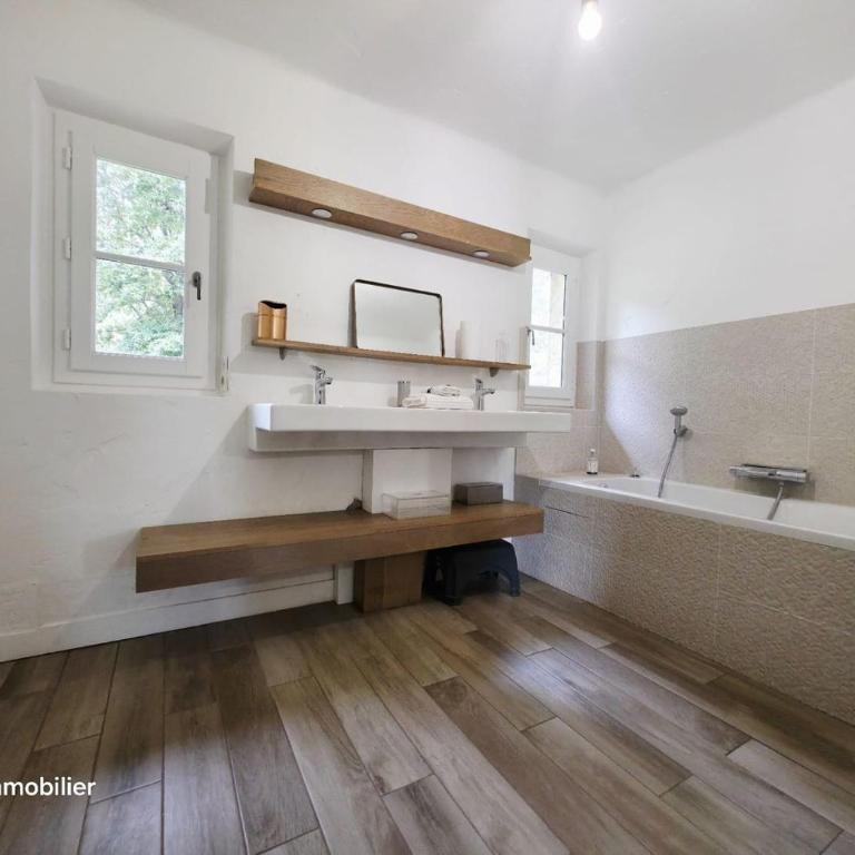 Villa La Campanette, clim, piscine, jardin, parking, wifi - Villa - 39