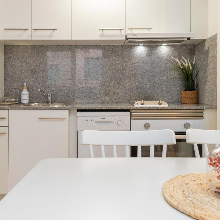 Palamós Playa, Sol y Parking incluido - Apartamento - 10