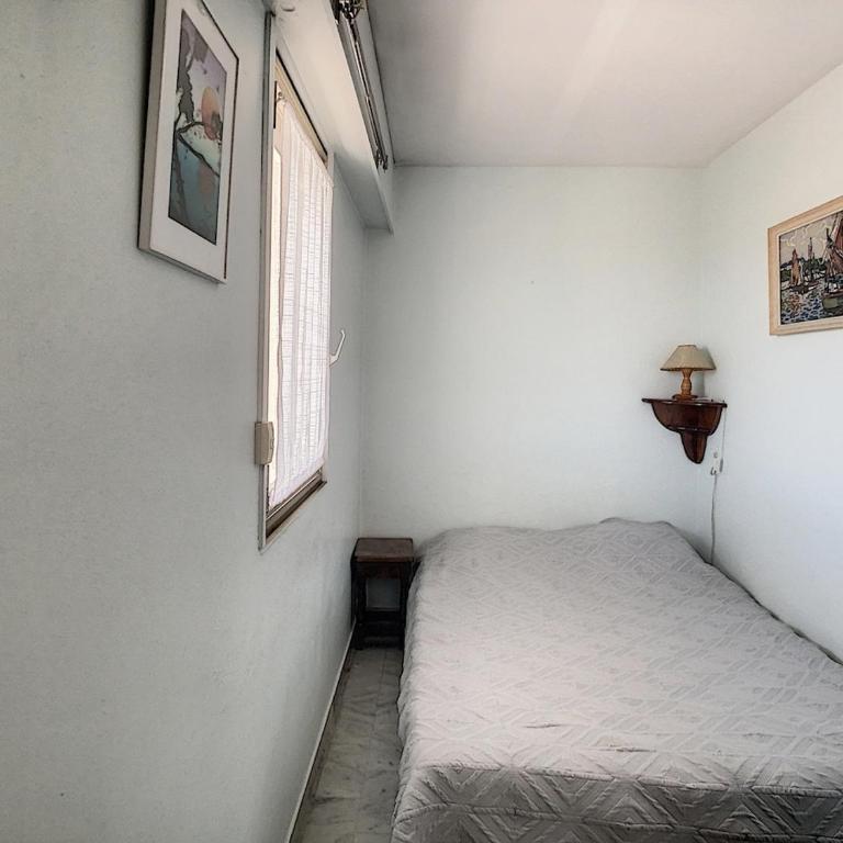Golfe Juan Studio Centre Ville - Appartement 1 Chambre - 9