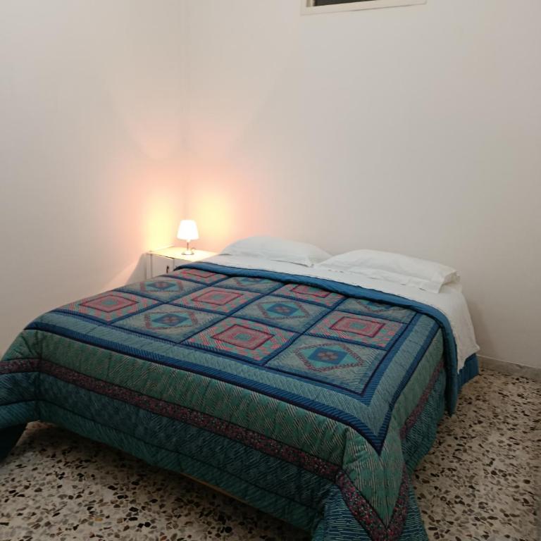 Sognando Ostuni - Secondo Piano della Casa con 2 Camere da Letto - 8