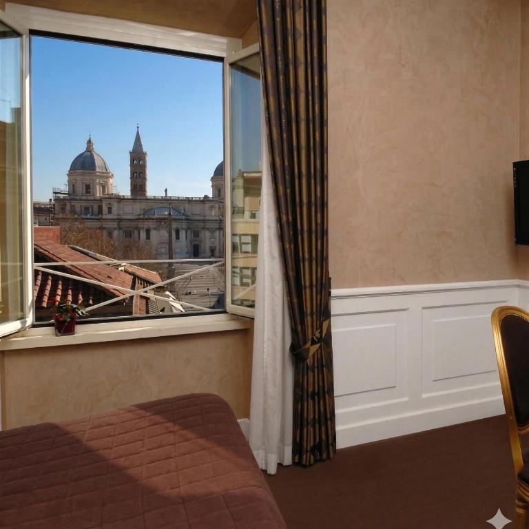 Relais La Maison De Luxe - Superior Double Room - 1
