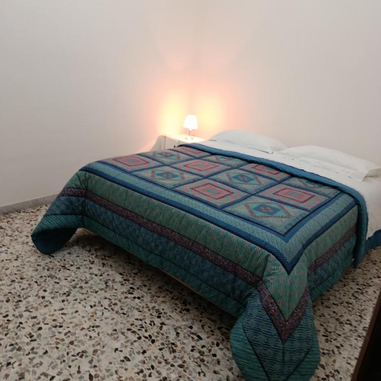 Sognando Ostuni - Secondo Piano della Casa con 2 Camere da Letto - 7