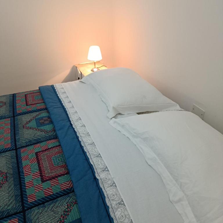 Sognando Ostuni - Secondo Piano della Casa con 2 Camere da Letto - 6