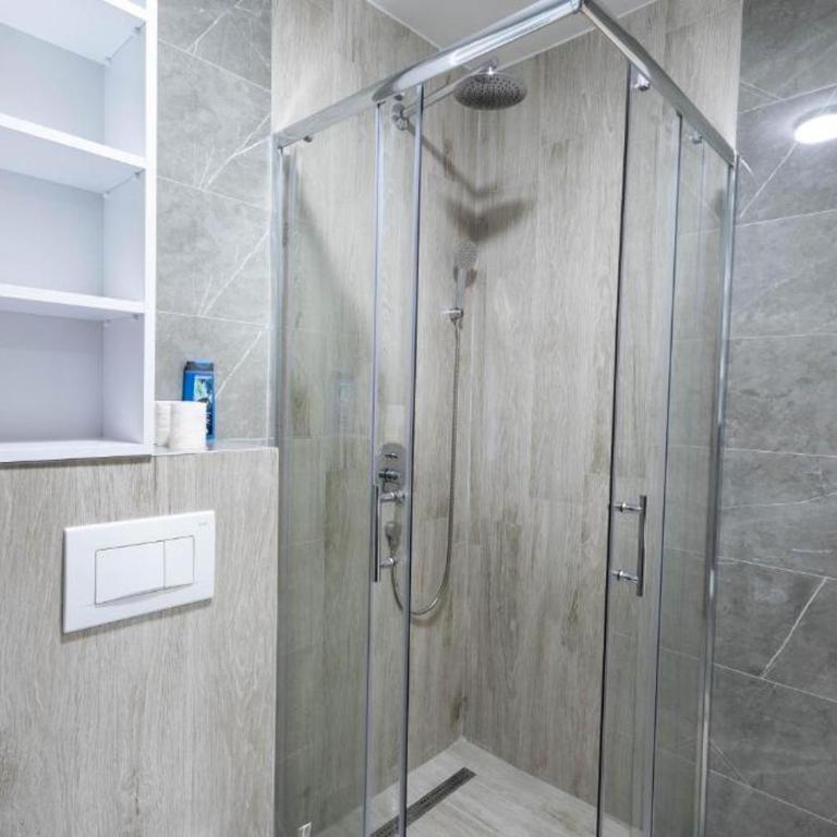 Apartment Stella - Apartman sa 1 Spavaćom Sobom - 9