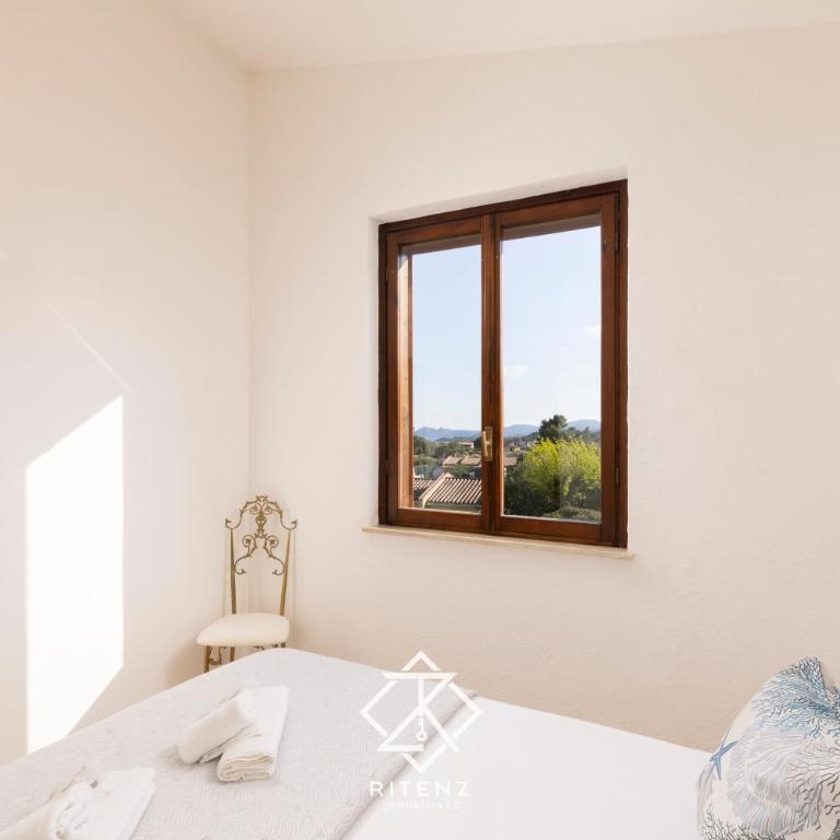 La Terrazza di Rosli - Nel cuore di Costa Rei - One-Bedroom House - 2