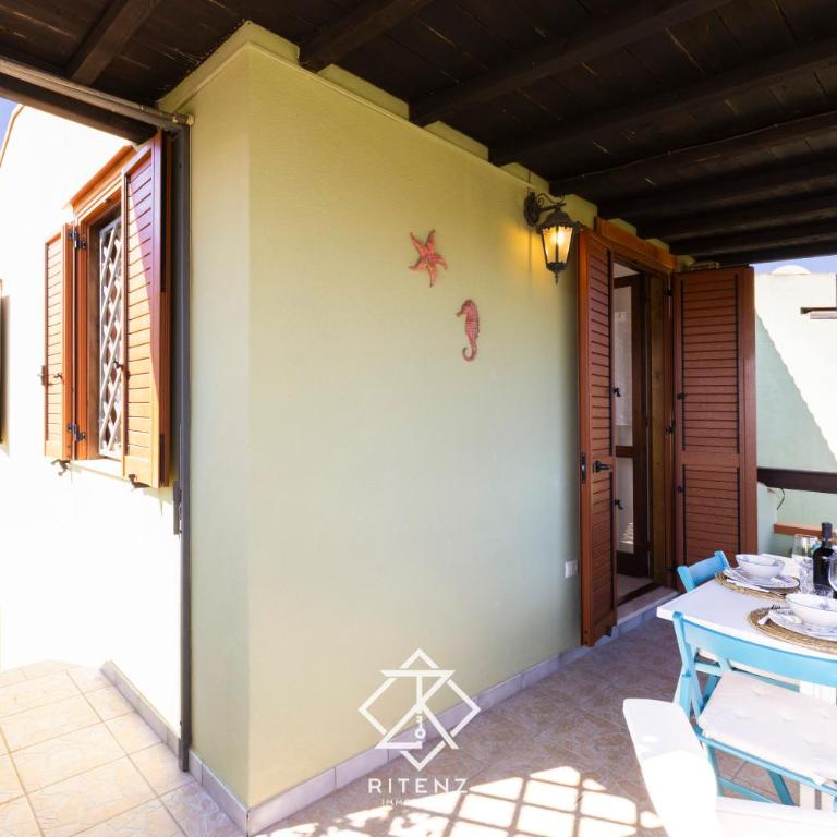 La Terrazza di Rosli - Nel cuore di Costa Rei - One-Bedroom House - 6
