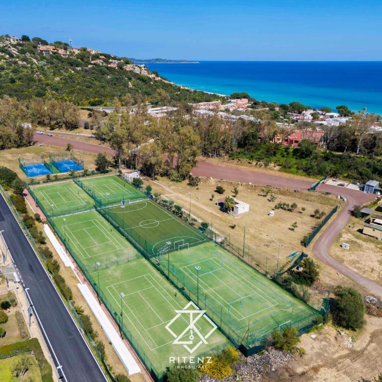 La Terrazza di Rosli - Nel cuore di Costa Rei - One-Bedroom House - 7