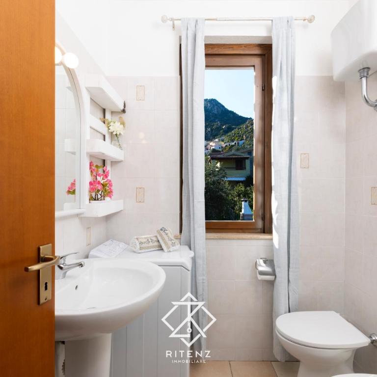 La Terrazza di Rosli - Nel cuore di Costa Rei - One-Bedroom House - 8