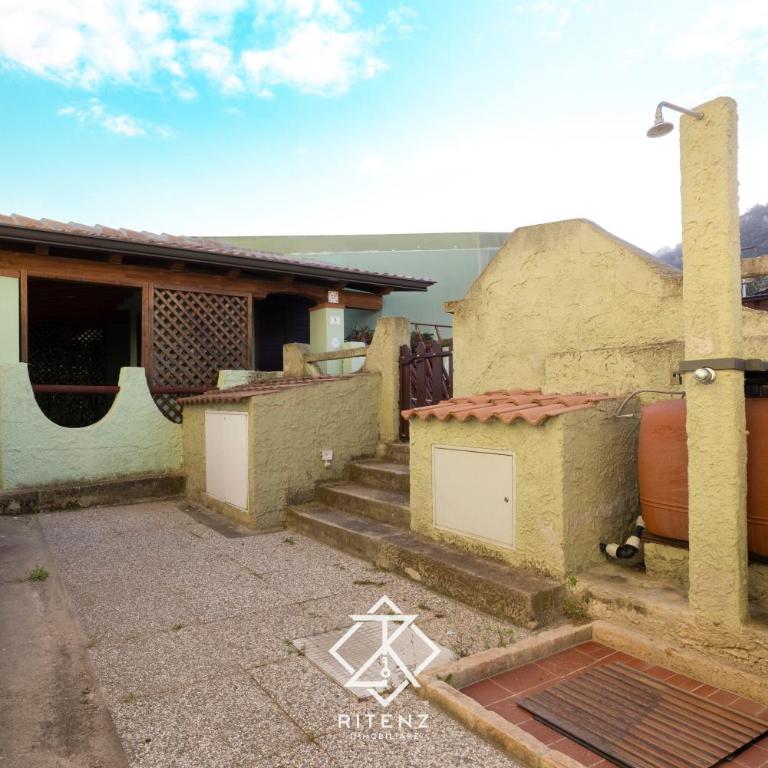 La Terrazza di Rosli - Nel cuore di Costa Rei - One-Bedroom House - 12