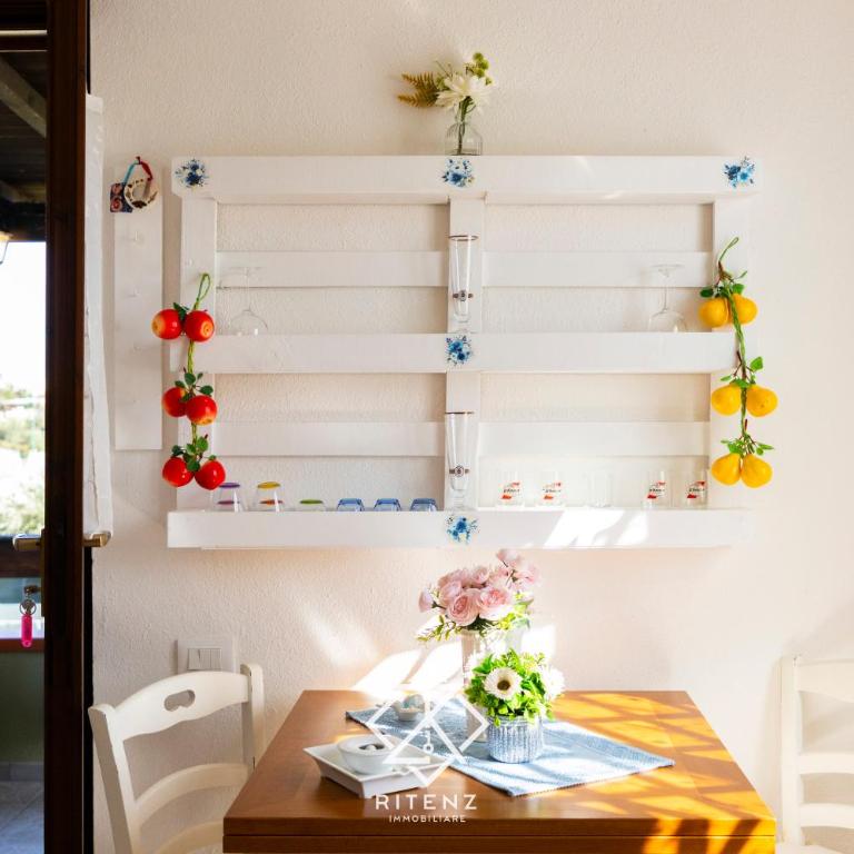 La Terrazza di Rosli - Nel cuore di Costa Rei - One-Bedroom House - 15