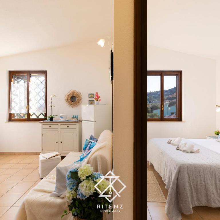 La Terrazza di Rosli - Nel cuore di Costa Rei - One-Bedroom House - 18