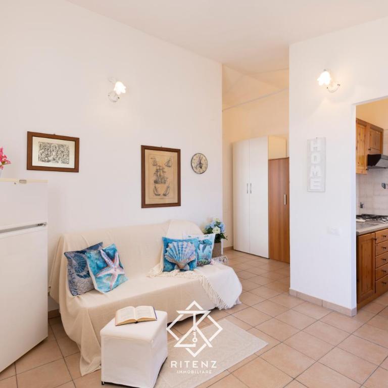 La Terrazza di Rosli - Nel cuore di Costa Rei - One-Bedroom House - 19