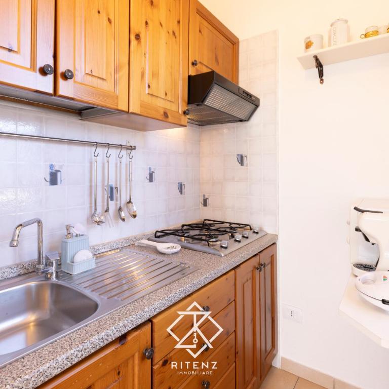 La Terrazza di Rosli - Nel cuore di Costa Rei - One-Bedroom House - 20